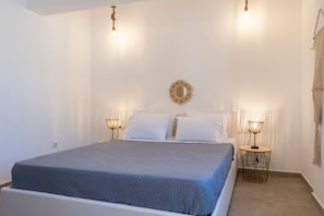 House | 2 bedrooms, Internet - Theodora s Family Suite (Paros)