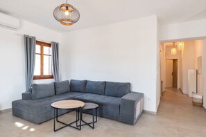 House | 2 bedrooms, Internet - Theodora s Family Suite (Paros)