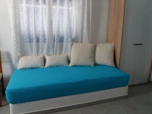 House - Old Town Traditional House (Paros)