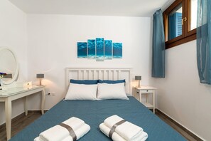 2 bedrooms, Internet - Olivia s Countryside House (Paros)