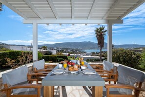 Apartment | 2 bedrooms, Internet - Olivia s Countryside House (Paros)