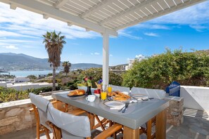 Apartment | 2 bedrooms, Internet - Olivia s Countryside House (Paros)