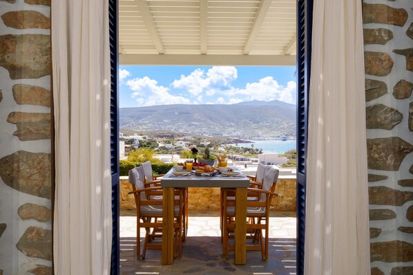 2 bedrooms, Internet - Olivia s Countryside House (Paros)