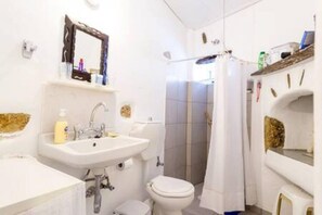 Apartment | 1 bedroom, Internet - Parikia s Grandma Corner (Paros)