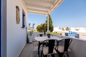 House | 2 bedrooms, Internet - Ricos Two Bedroom House - Naoussa Paros (Paros)