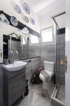 Maison | 2 chambres, Internet