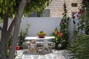 House | 2 bedrooms, Internet - Ricos Two Bedroom House - Naoussa Paros (Paros)