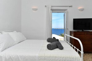 House | 1 bedroom, Internet - Kastro Traditional House (Paros)