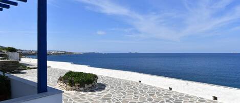 House | 1 bedroom, Internet