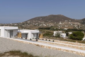 House | 2 bedrooms, Internet - Cycladic Sunlight 2bedroom House (Paros)