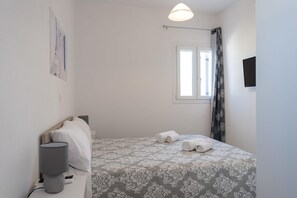 House | 2 bedrooms, Internet - Cycladic Sunlight 2bedroom House (Paros)