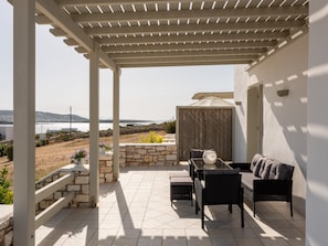 House | 2 bedrooms, Internet - Punta Panorama House - Kiter s Observatory (Paros)