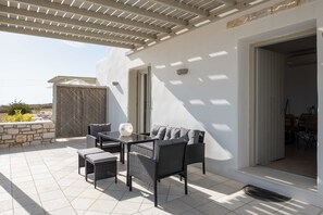 House | 2 bedrooms, Internet - Punta Panorama House - Kiter s Observatory (Paros)