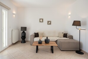 House | 2 bedrooms, Internet