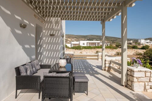 Punta Panorama House - Kiter s Observatory