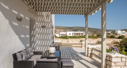 Punta Panorama House - Kiter s Observatory