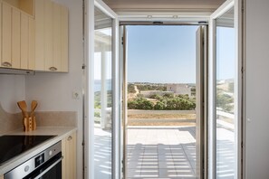 2 bedrooms, Internet - Punta Panorama House - Kiter s Observatory (Paros)