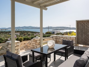 House | 2 bedrooms, Internet - Punta Panorama House - Kiter s Observatory (Paros)