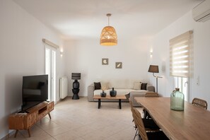 2 bedrooms, Internet - Punta Panorama House - Kiter s Observatory (Paros)