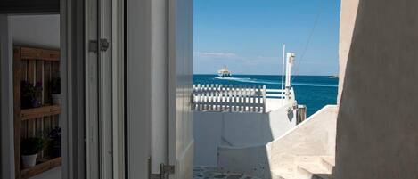 House | 2 bedrooms, Internet