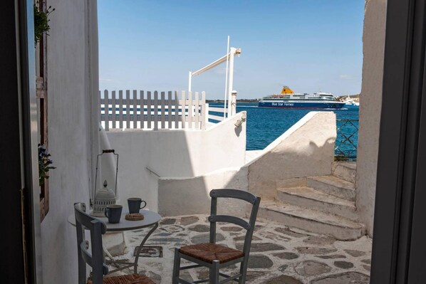 House | 2 bedrooms, Internet