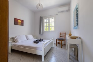 House | 1 bedroom, Internet