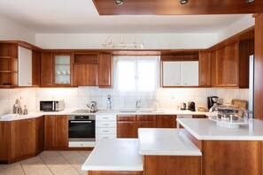 Casa | 3 quartos, acesso à internet de alta velocidade