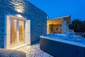 Hus | 3 soveværelser, internet