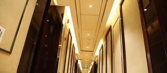 Fengda Vista Hotel (Wuwei No.2 Middle School Pedestrian Street)