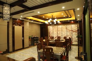 Unclassified image, 4 of 48, button - Fengda Vista Hotel (Wuwei No.2 Middle School Pedestrian Street) (Wuwei)
