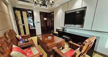 Fengda Vista Hotel (Wuwei No.2 Middle School Pedestrian Street)