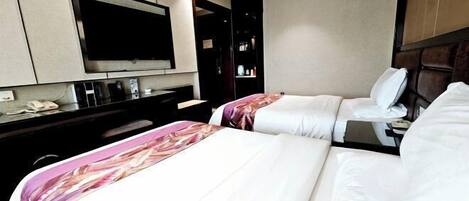 ห้องพัก