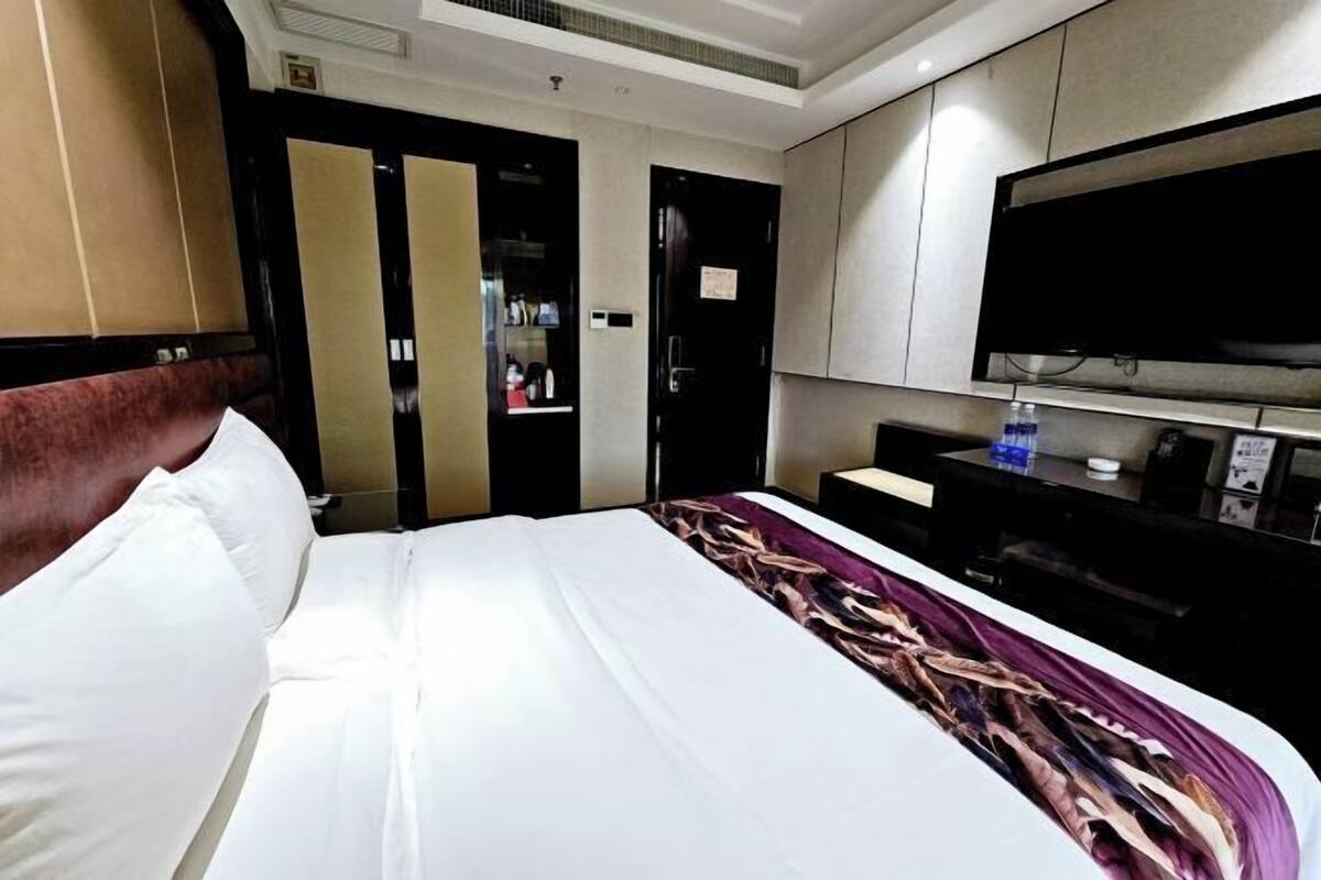 ห้องพัก