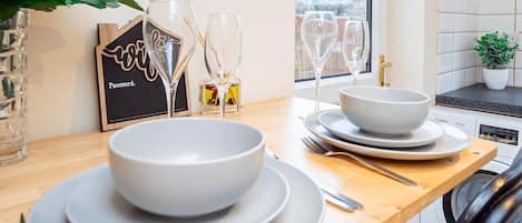 Rumah | Tempat makan