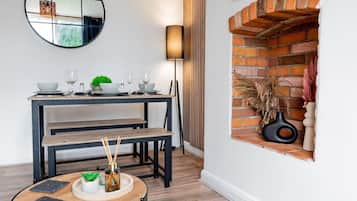 House | Dining