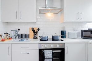 House | Private kitchen