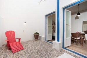 Property grounds - Casa Saint Jorge - Suite with Patio (Lisboa)