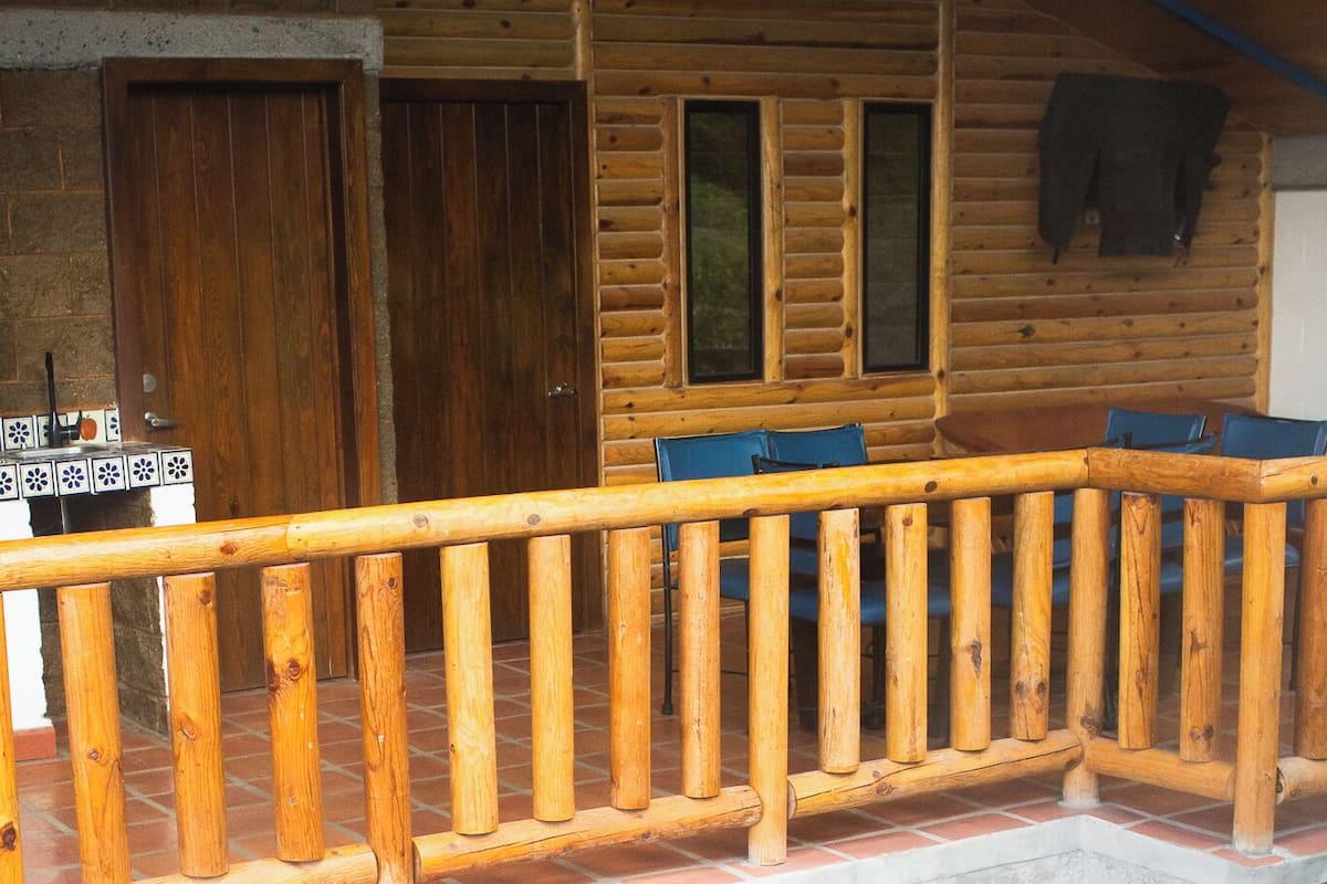 2 Schlafzimmer, Allergikerbettwaren, kostenloses WLAN, Bettwäsche