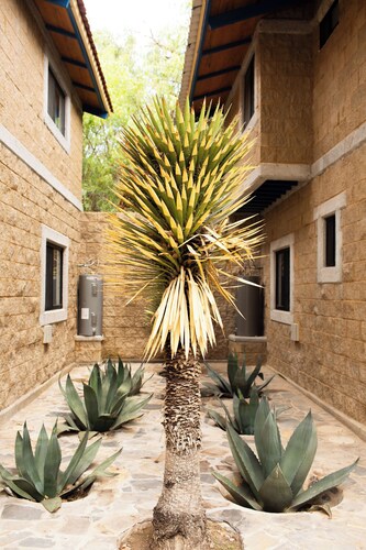 Cabañas Bungalos las Alazanas