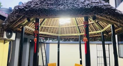 Huai Yang Xuan Garden - Studio Apartment King & Double bed