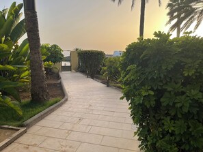 Property grounds - Apartamento CON Vistas Espectaculares Primera Línea (Arguineguín)