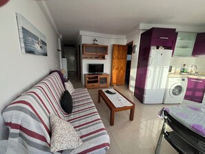 TV connectée