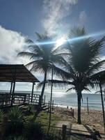 Bar de playa