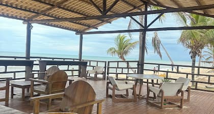 Hotel Paraiso Tropical