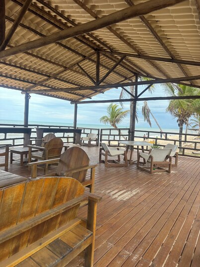 Hotel Paraiso Tropical
