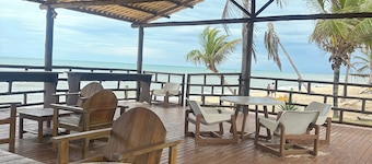 Hotel Paraiso Tropical