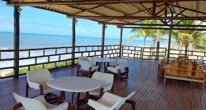 Hotel Paraiso Tropical