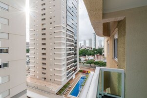 Basic Apartment | Property grounds