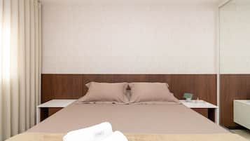 2 habitaciones y wifi gratis