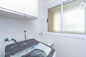 Lägenhet Basic | Interiör